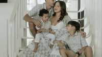 Vincent Verhaag mendapat apresiasi dari netizen usai menolak bantuan biaya melahirkan dari Raffi Ahmad. Suami Jessica Iskandar ini dinilai sebagai pria yang bertanggung jawab. Foto: Instagram/v.andrianto & Instagram/inijedar