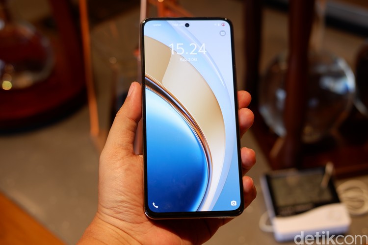 Vivo V40 Lite