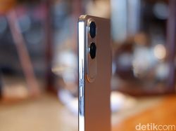 Unboxing Vivo V40 Lite 5G: HP Rp 4 Jutaan Tampilannya Cakep