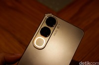 Vivo V40 Lite