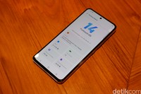 Vivo V40 Lite