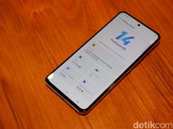 Unboxing Vivo V40 Lite 5G: HP Rp 4 Jutaan Tampilannya Cakep