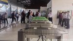 Wow! Ini Dia Wajah Baru Stasiun Jurangmangu