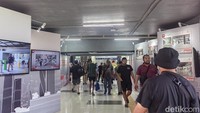 Menhub menyatakan, stasiun kereta yang semakin terhubung dan terintegrasi akan meningkatkan minat masyarakat menggunakan transportasi umum. Dampak positif juga akan dirasakan kawasan di sekitarnya.