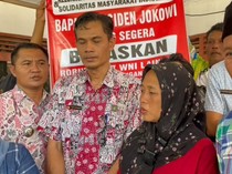Perjuangan Istri Bebaskan Robiin dari Jeratan Kerja Scamming di Myanmar
