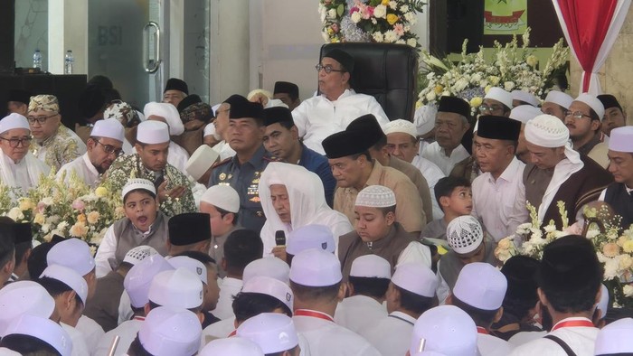 Ahmad Luthfi
