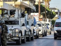 AS Kecam Serangan Israel Tewaskan Tentara Lebanon-Lukai Prajurit PBB