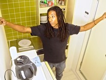 Cerita Influencer Tinggal di Apartemen Mikro 18 M2 Doang, Eh Hidupnya Lebih Produktif