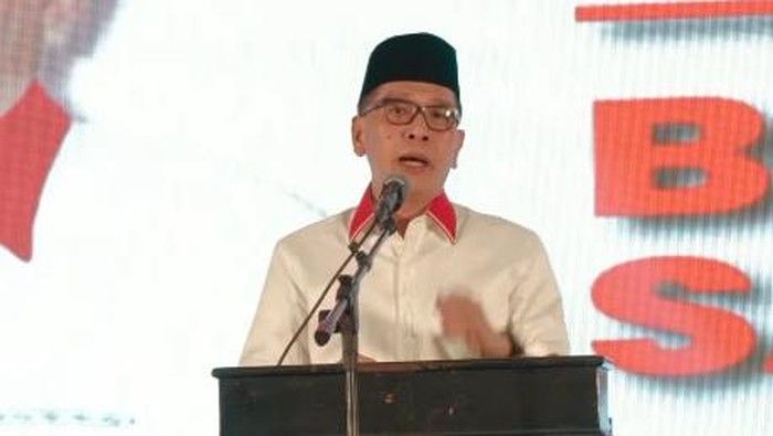 Benny Laos (dok. Instagram Benny Laos)