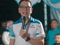 Ucapan Belasungkawa 3 Cagub Maluku Utara Atas Meninggalnya Benny Laos
