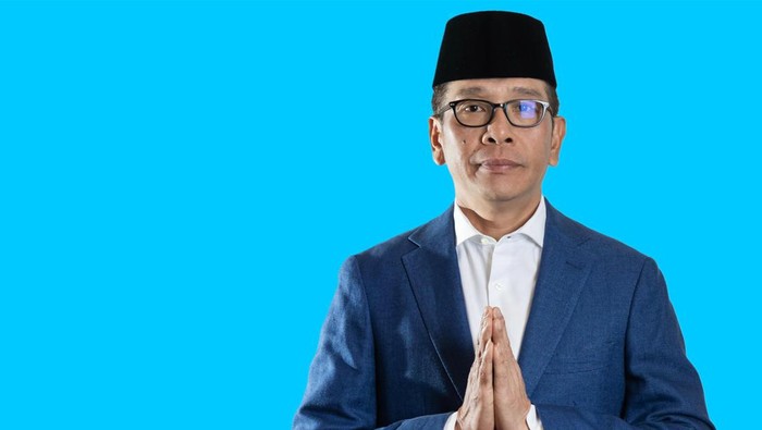 Benny Laos.