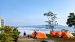 Liburan Adem Tak Melulu ke Lembang, Coba 5 Tempat Ini
