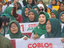 Rohmi Soroti Kemajuan Pariwisata yang Abaikan Sektor Pertanian