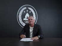 Tugas Berat Menanti Mazola Junior Pelatih Baru PSS Sleman