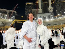 Dulu Roger Danuarta Dihasut Nikahi Cut Meyriska Tanpa Restu tapi Tegas Menolak