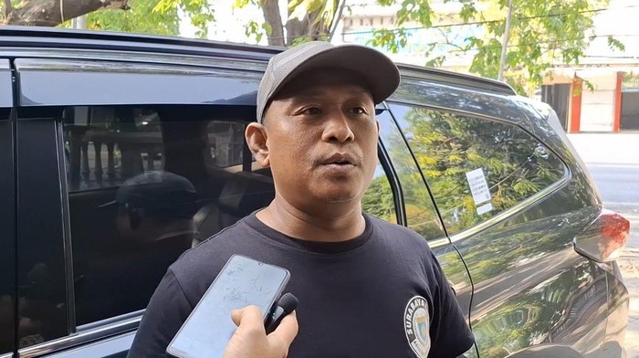 Firdaus Anas, anak N, anggota DPRD yang viral VCS