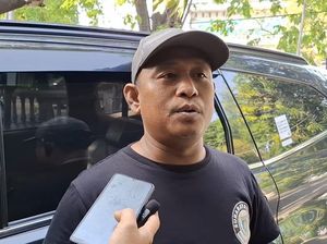 Kata Keluarga Anggota DPRD Lamongan yang Viral Video Call Seks: Editan!