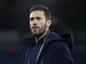 Profil Hugo Viana: Direktur Baru City, Eks Rekan Setim Ronaldo