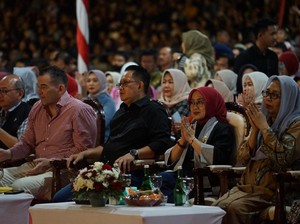 HUT ke-79 Jatim, Pj Gubernur Adhy: Terima Kasih Jaga Bumi Majapahit