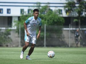 Susunan Pemain Bali United Vs Persib: Kakang Kembali Jadi Starter