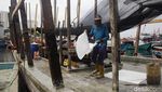 Kemiskinan Masih Menghantui Jakarta