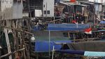 Kemiskinan Masih Menghantui Jakarta