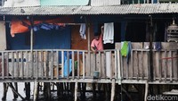 Sementara angka nasional mencatat jumlah masyarakat miskin mencapai 9,03% atau sekitar 25,22 juta orang per Maret 2024.  