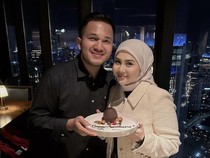 Dicibir Netizen Rumahnya Sempit, Kesha Ratuliu Balas Begini