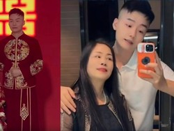 Viral Pria Menikahi Ibu Kos Lebih Tua 20 Tahun, Berawal dari Telat Bayar Kos