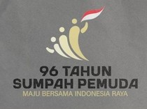 Tema-Logo Hari Sumpah Pemuda 28 Oktober 2028 Resmi dari Kemenpora RI