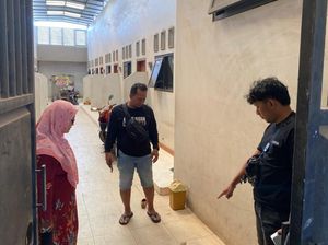Bikin Ngakak! Pria di Pasuruan Lapor Polisi Motornya Hilang, Ternyata ...