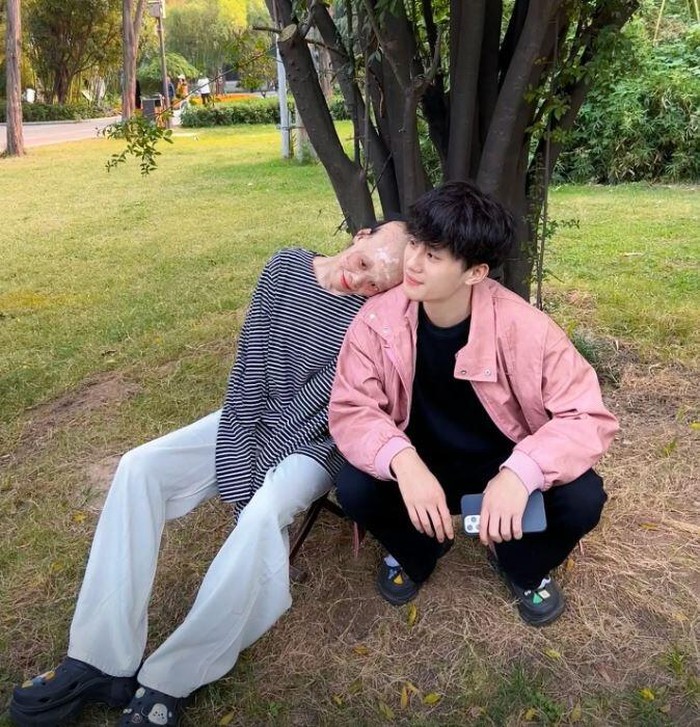 Ly Hoa Mai dan Tieu Duong