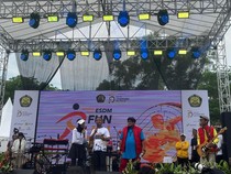 Bahlil Kasih Kode Keras Tukin Kementerian ESDM Naik Jelang Jokowi Lengser