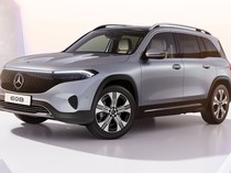 Recall 169 Unit Mercedes-Benz EQB, Baterai Mobil Tak Boleh Dicas Lebih dari 80%