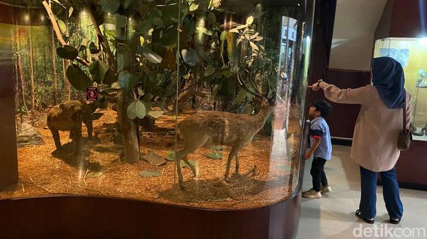 Museum Sri Baduga Bandung