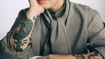 10 Potret Chef Napoli Matfia, Pemenang Culinary Class Wars 2024