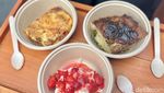 Nikmatnya Lasagna hingga Fudgy Brownies Legit di Gerai Mungil Kemang