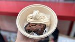 Nikmatnya Lasagna hingga Fudgy Brownies Legit di Gerai Mungil Kemang