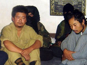Pekerja China Jadi Target Serangan-Penculikan di Luar Negeri, Kenapa?