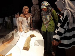 Slawi Okto Fest, Upaya Pemkab Tegal Bantu Promosikan Budaya-Mobil Bekas