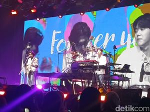 Video: Permintaan Maaf JYP soal Kisruh Konser DAY6 di Jakarta
