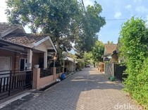 Separuh Perumahan Diterjang Tol, 60 Rumah di Gamping Bersiap Pindah