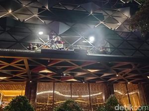 Butuh 2 Jam Evakuasi Pria Bunuh Diri dari Lt 21 Hotel Jalan Kayoon Surabaya