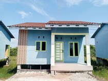Cek Nih, Deretan Rumah Murah Under Rp 200 Juta di Kabupaten Banjar Kalsel
