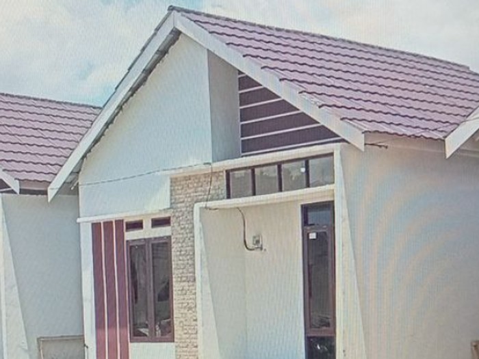 Rumah Murah di Banjar Kalsel
