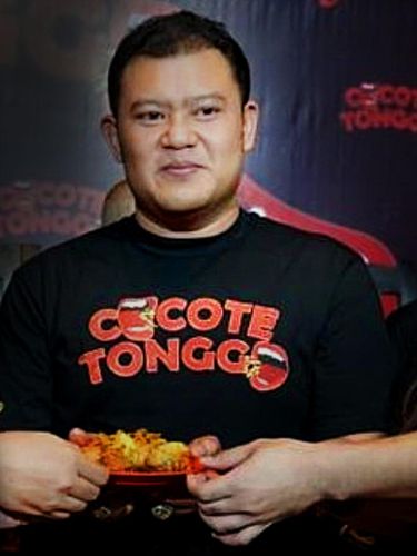 Sahli Himawan