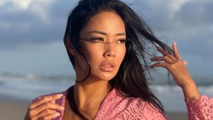 Ibunda Shanty mendorong pelaku diseret ke jalur hukum demi keadilan. Foto: Instagram@shantyofficial