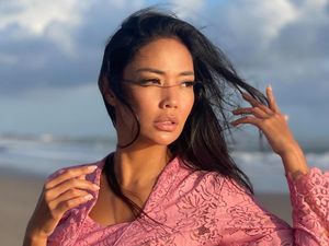Jadi Korban Candid Camera Toilet, Shanty Kasih Pesan Buat Artis Pendatang Baru