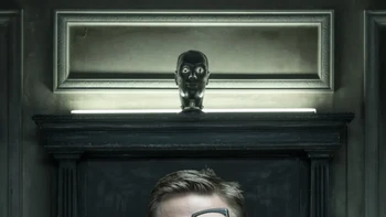 Ryan Gosling karya Dan Winters menjuarai kategori Fascinating Faces and Characters. Foto: Dan Winters/Siena International Photo Awards 2024