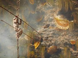 Jawara Kontes Foto Internasional yang Mengharukan dan Mengagumkan